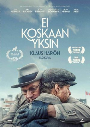 EI KOSKAAN YKSIN